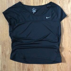Nike Dri-Fit crop